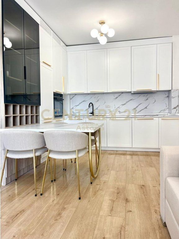 FOR RENT 1+1 APARTMENT IN ASTIR