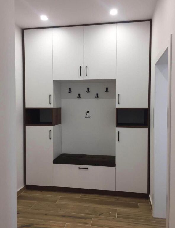 APARTMENT FOR RENT 2+1+2 BAJRAM CURRI BOULEVARD 70,000 LEKE FH-71781