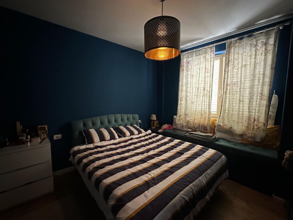 Affitto 1+1+balcone vicino a piazza Willson 850€