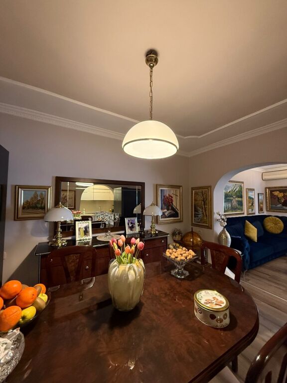 Apartament 2+1 ne shitje , Rruga e Kavajes