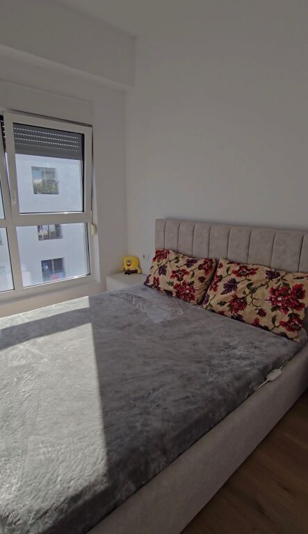 Affitto, Appartamento 2+1+2 Complesso Kaimi, Ali Demi, Tirana.