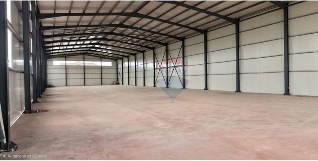 Magazinë/Kapanon - Për Qira - Valias, Kamëz ID: 530201017-674