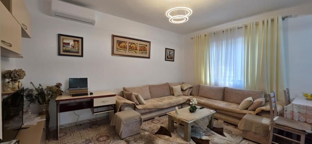 Two-Storey Villa for Sale in Farke / Nikolle Mekjashi Street