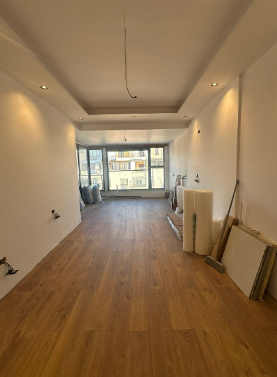 Apartament 2+1 për shitje – Delijorgji