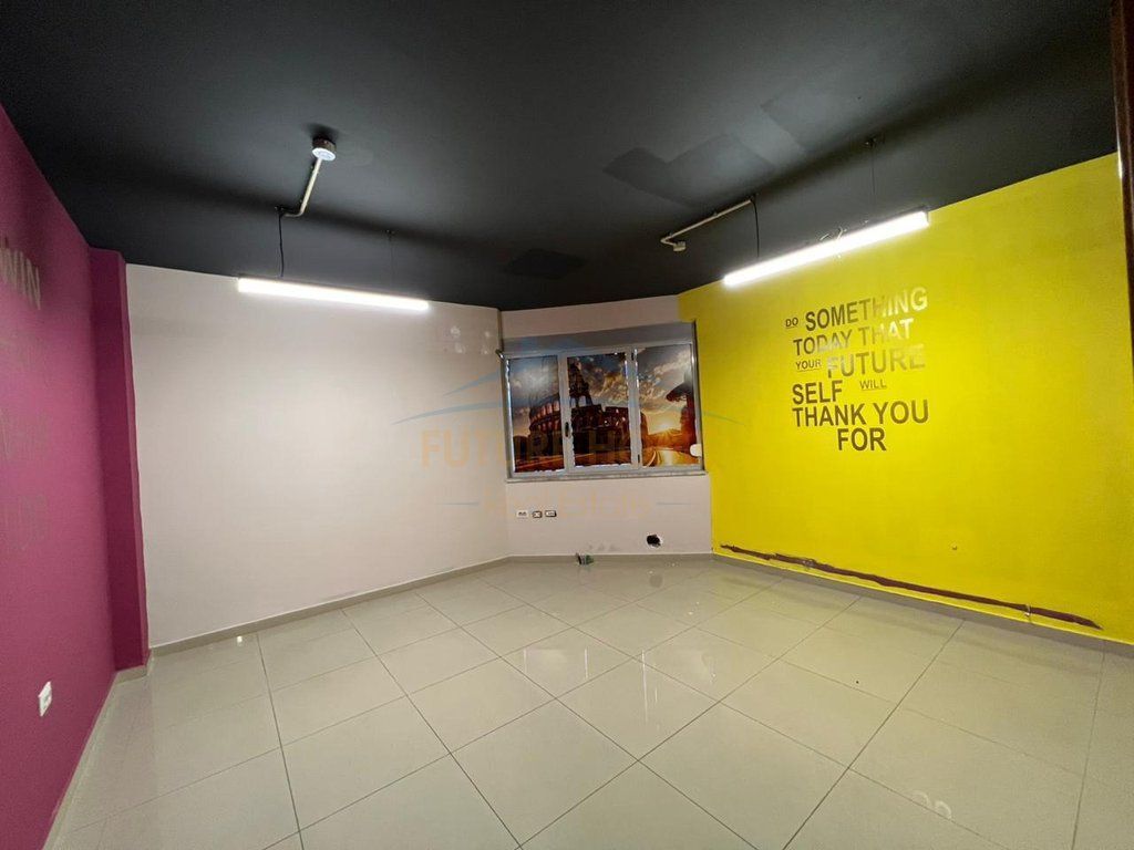 Qera , Ambient Biznesi, Rruga e Dibrës, Tirane.