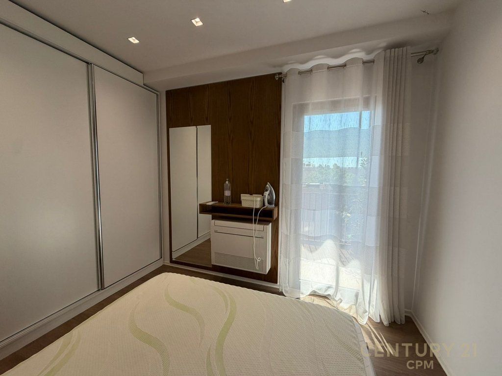 FOR RENT 1+1 APARTMENT AT TIRANA GARDEN BUILDING!