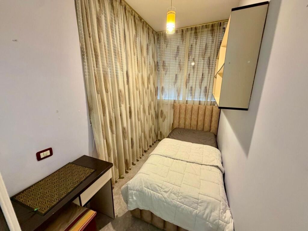 📣 AFFITTO Appartamento 2+1 (Convertito) 📍 Ex Parco degli Autobus 🛣️ Via "Vace Zela" ✨