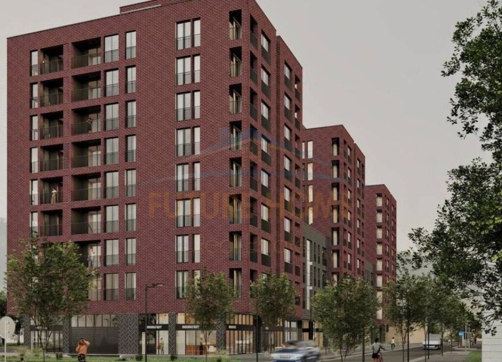 For sale,Apartment 1+1,Siri Kodra, Tirana