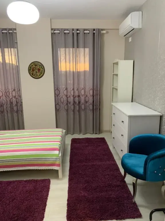 Rent | Apartament 3 + 1 | Rruga Jordan Misja | 850 €/month