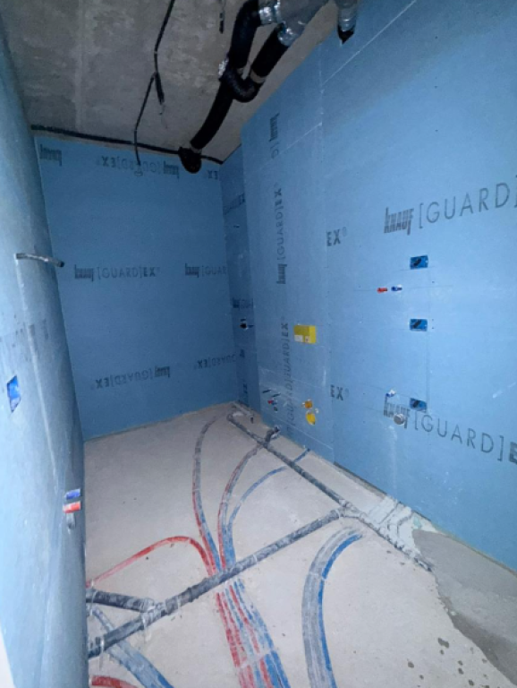 🏡 Apartment 1+1 for sale – Folie Village, Jalë