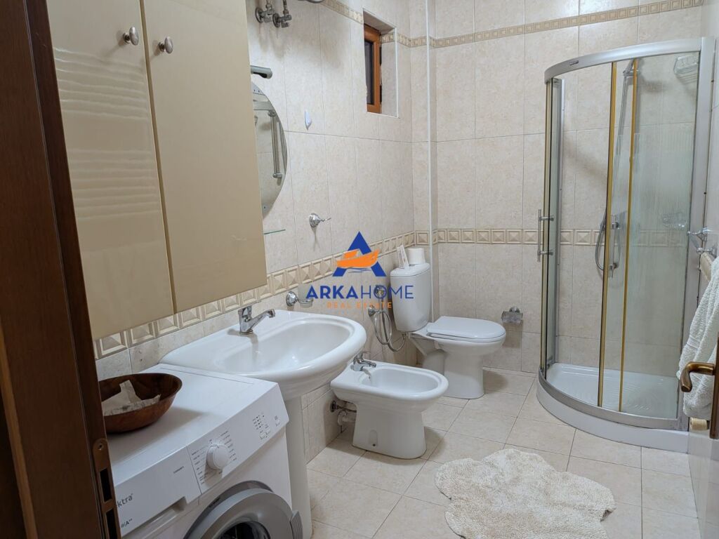 APPARTAMENTO IN AFFITTO 1+1+BALCONE "SCUOLA DI BALLETTO" 60.000 LEKE