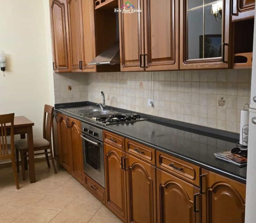 Apartament Me Qera 2+1 Ne Fresk (ID B2201851) Tirane