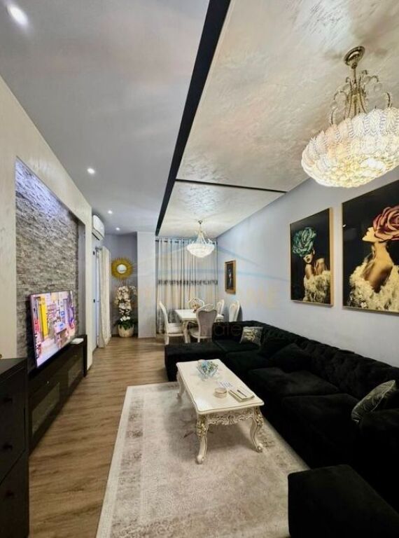 Affitto, Appartamento 1+1, Nuovo Anello