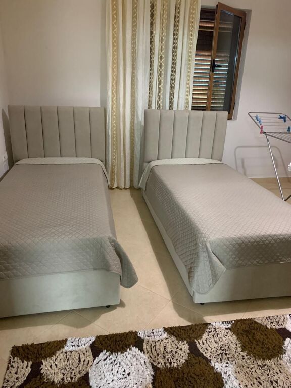 APPARTAMENTO 2+1 IN AFFITTO, Vilat Gjermane