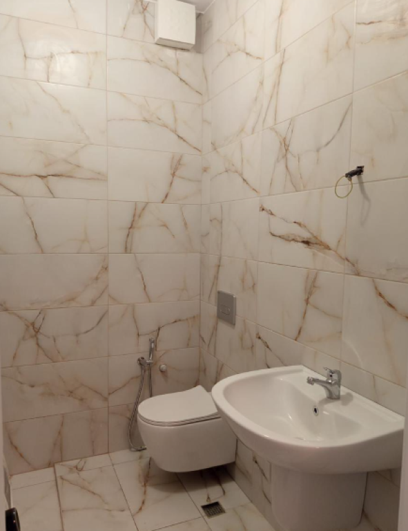 Appartamento 2+1 in vendita – Complesso Aura