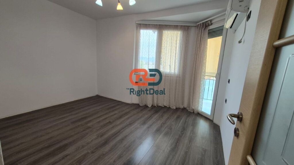 At Aviation Field, 2+1 Apartment For Sale With Regular Structure !!