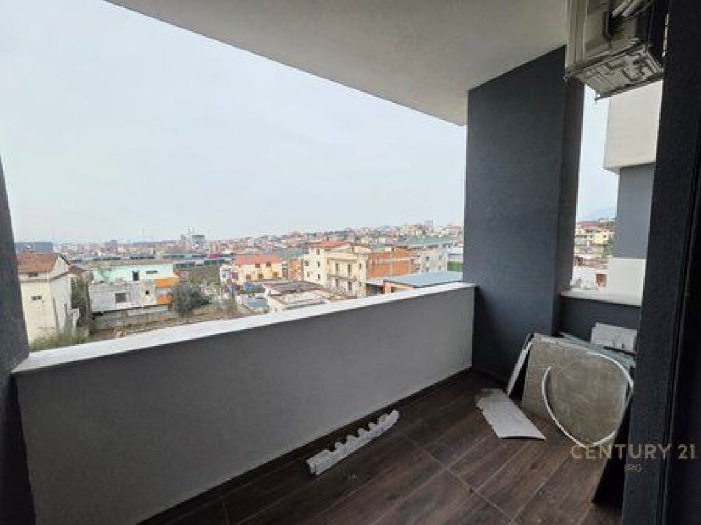 SHITET APARTAMENT 1+1 TEK REZIDENCA RELUX NE SHKOZE