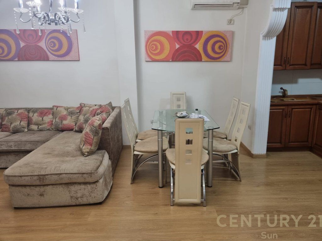 Apartament 1+1 per qira, GARDA