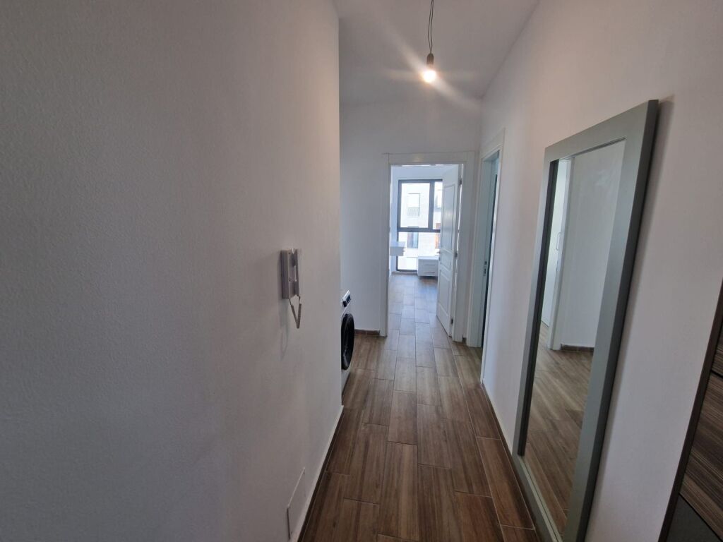 Apartment 1+1 for rent Asl Complex !