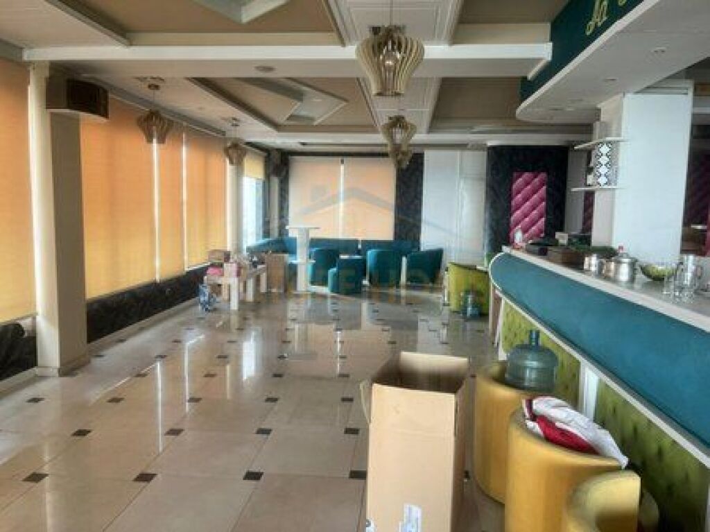 For Rent, Business Premises, Vollga, Durrës