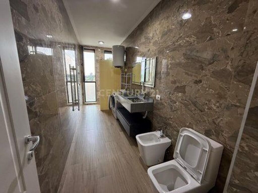 FOR SALE APARTMENT 2+1+2 AT OASIS LAKE