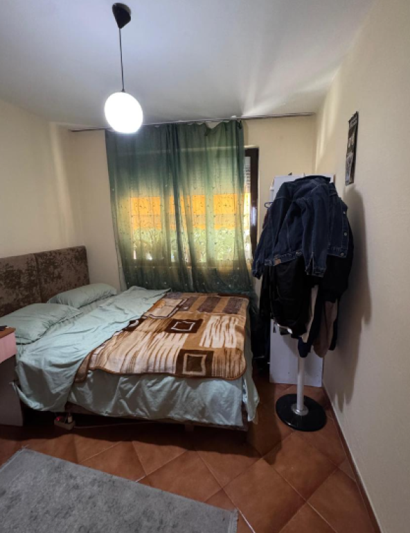 🏡 Apartment 2+1 for Sale – Ferit Xhajko St.