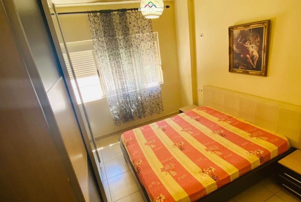 Apartment For Rent 1+1 At Kodra e Diellit ( ID B2101667) Tirane