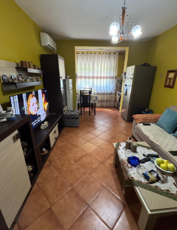 🏡 Apartment 2+1 for Sale – Ferit Xhajko St.