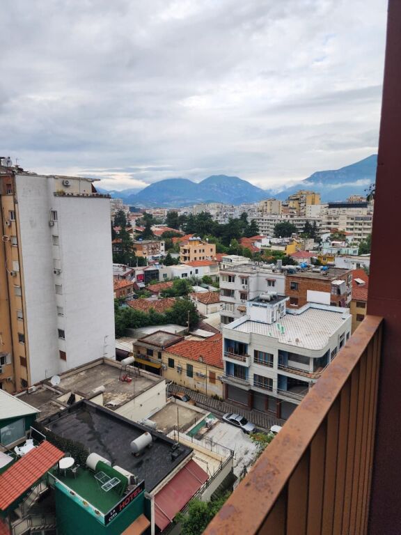 ✨️Me Qira Ultra Zyrë 124m² (📍Garden Building ) ndarë në 3 ambiente pune KATI 7 (Pamje Panoramike) 1000€/Muaj 💥💥