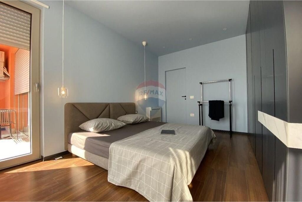 Appartamento 1+1+ Parcheggio a Zogu i Zi