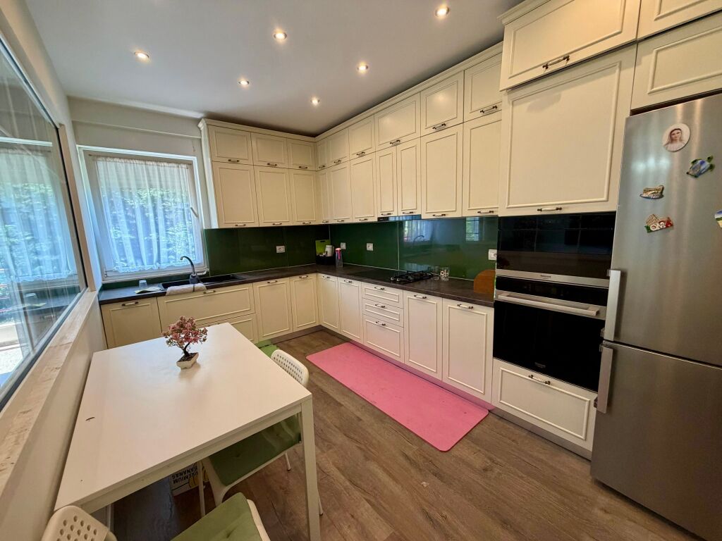 📣 QERA Apartament 2+1+2 Me Garderobë 📍 Liqeni i Thate, Kompleksi FZ ✨