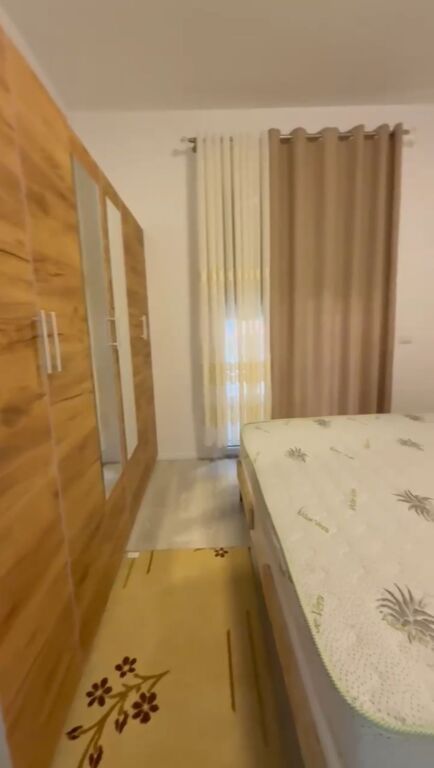 Apartament me qera 2+1+2+verande
