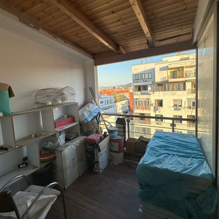 🏡✨ Shitet Apartament 2+1 – Kompleksi Delijorgji, Tiranë ✨🏡