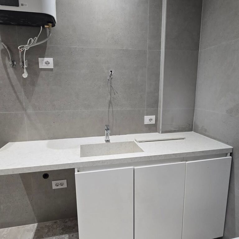 For sale..!! 📍 Dry lake  Apartment 1+1