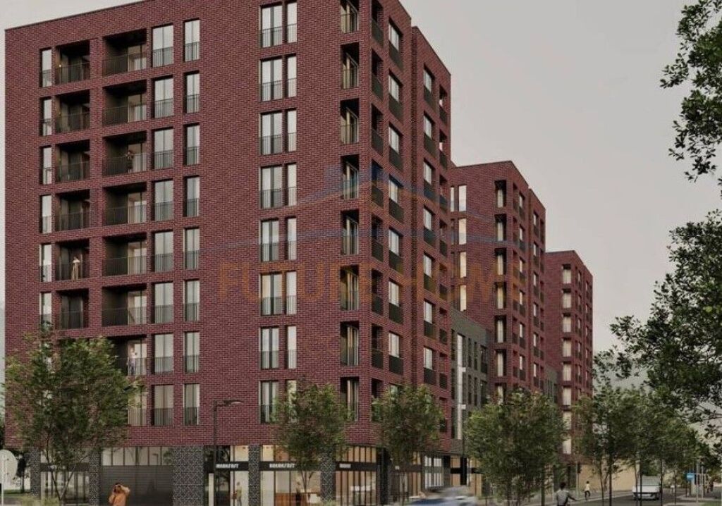 For sale,Apartment 1+1,Siri Kodra, Tirana