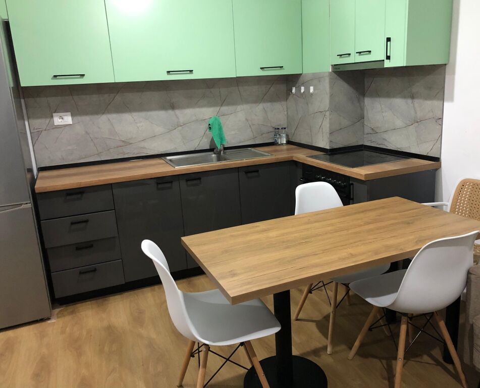 📌Affittasi appartamento 1+1 – Ali Demi, Residenza Kaimi