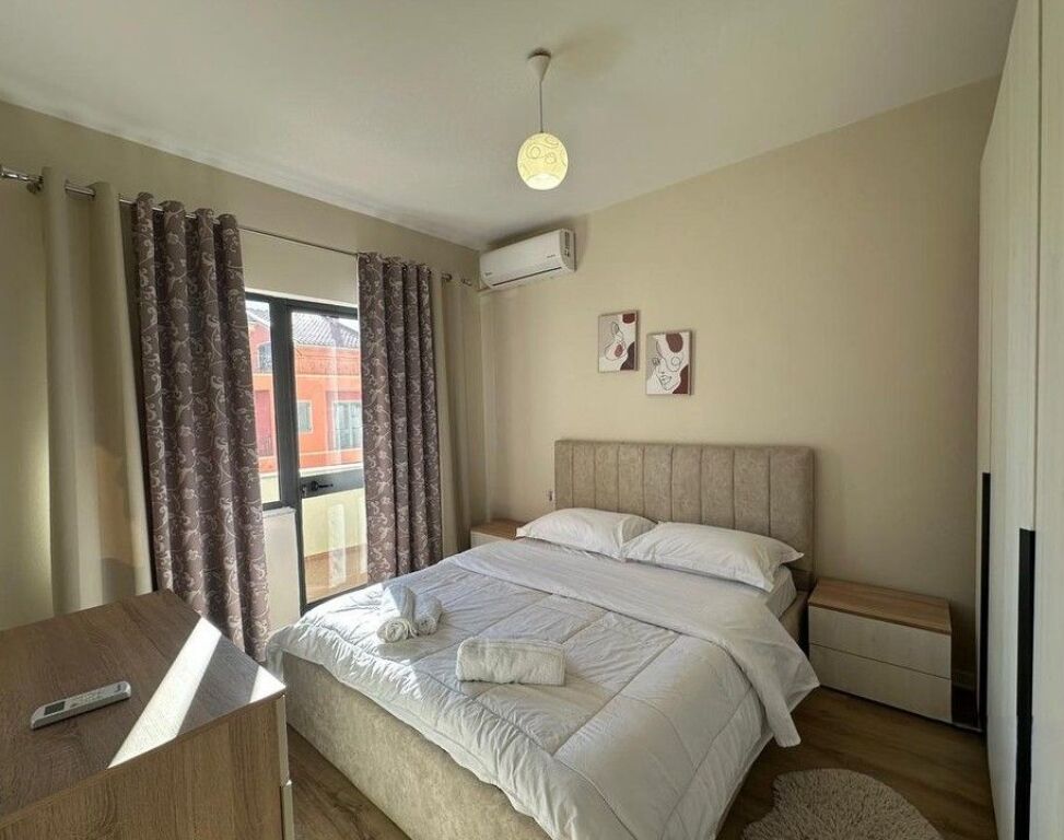 Affittasi appartamento 2+1 dietro la Moschea a Don Bosko!