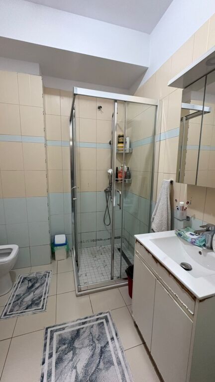 Apartament 1+1 në Shitje – Yzberisht