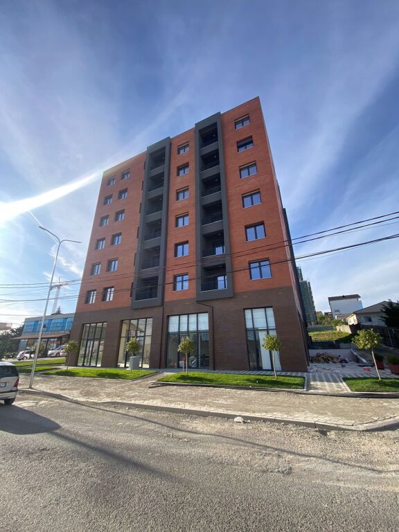 Apartment 2+1 for rent, Paskuqan