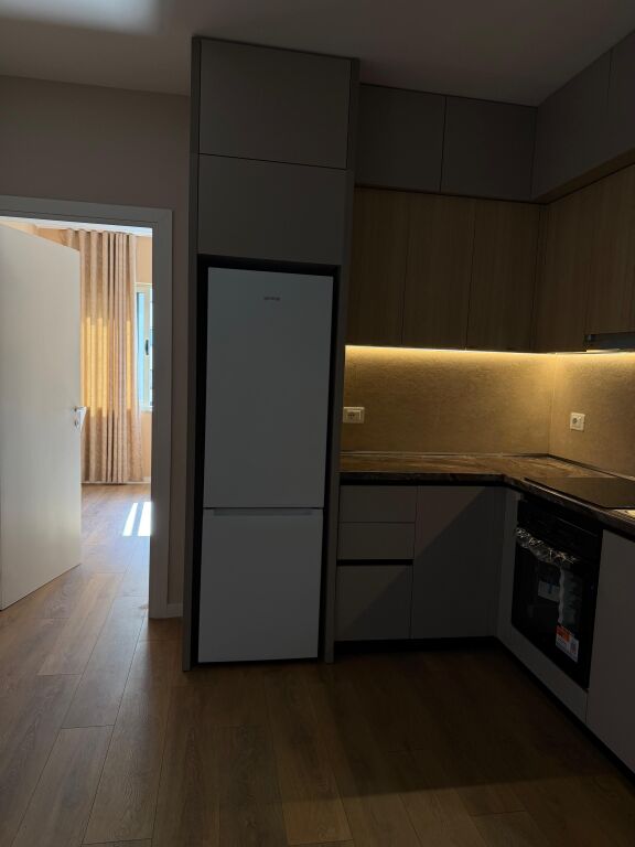 Appartamento 2+1 appena arredato al Grand Gallery