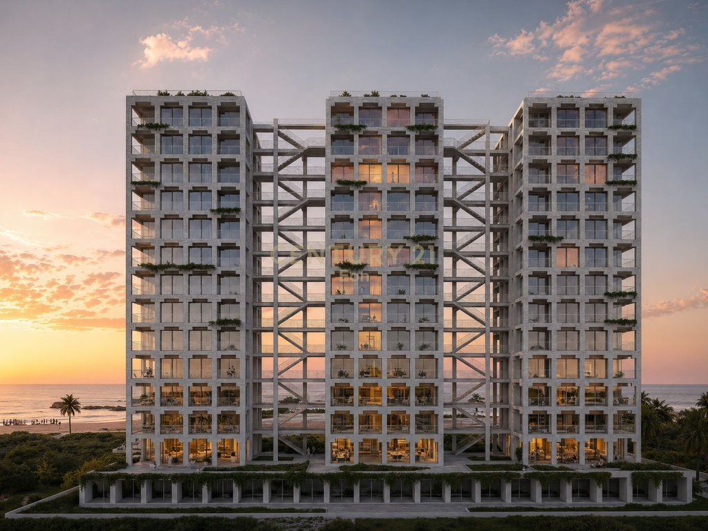 EKSKLUZIVE!! SHITET APARTAMENT 1+1, THREE GARDENS RESIDENCE, QERRET!