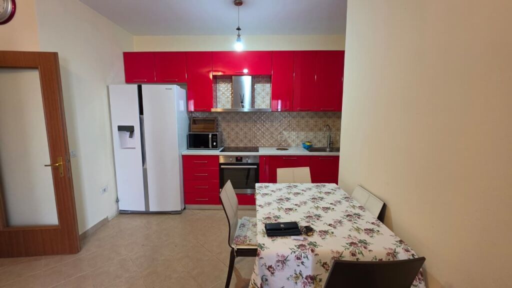 🏡 APPARTAMENTO 1+1 + POSTO AUTO IN AFFITTO (VIA KOSOVAREVE)