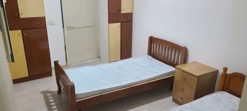 APPARTAMENTO 1+1 IN AFFITTO AL MERCATO ELETTRICO