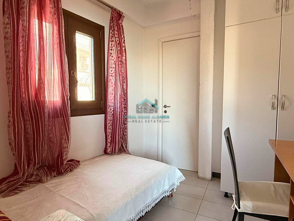 Apartament në shitje – Lungomare, Vlorë