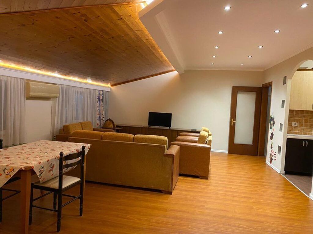 2+1 apartment for sale at Pallati me Shigjeta