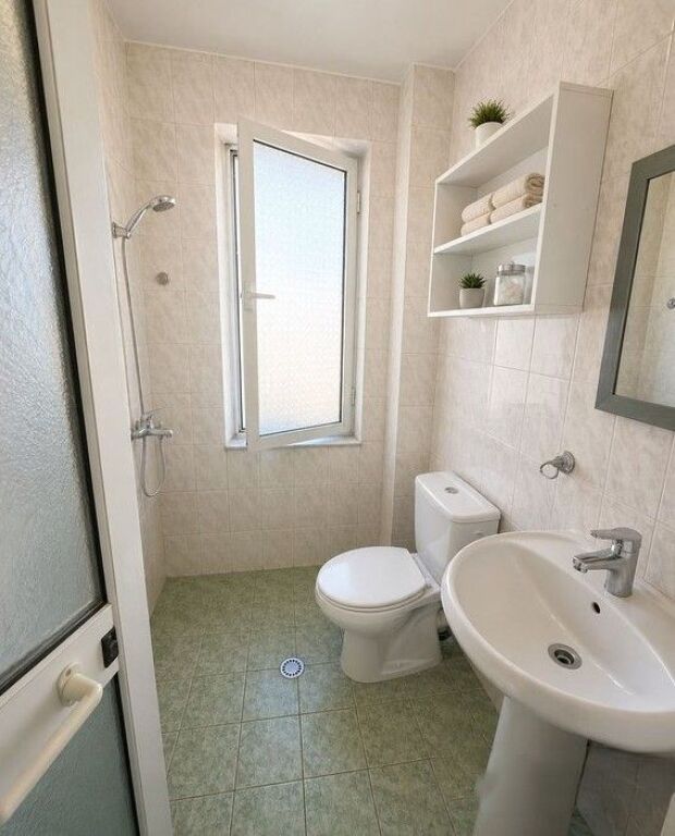 FOR SALE 2+1 APARTMENT AT MEDRESEJA