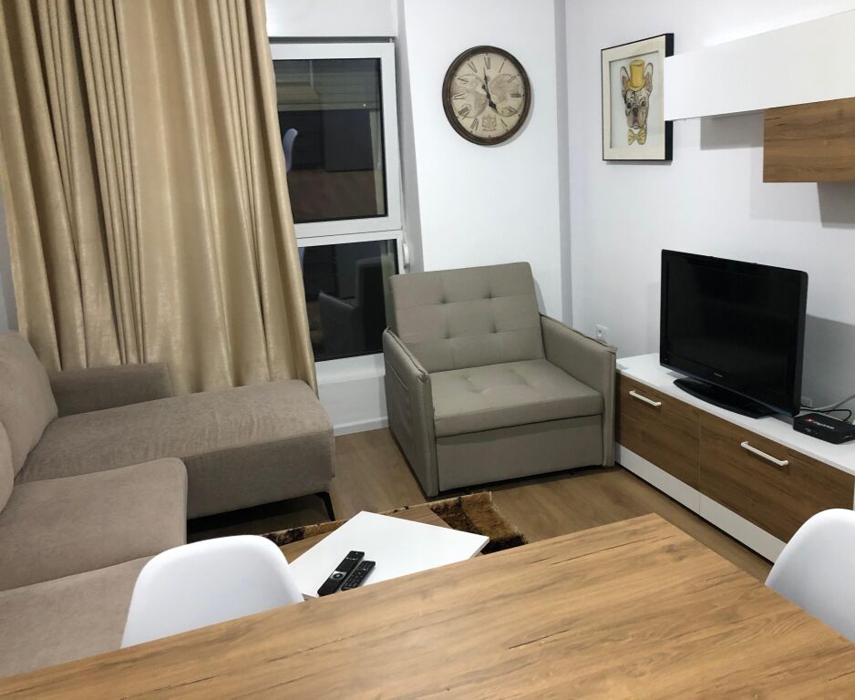 📌Affittasi appartamento 1+1 – Ali Demi, Residenza Kaimi
