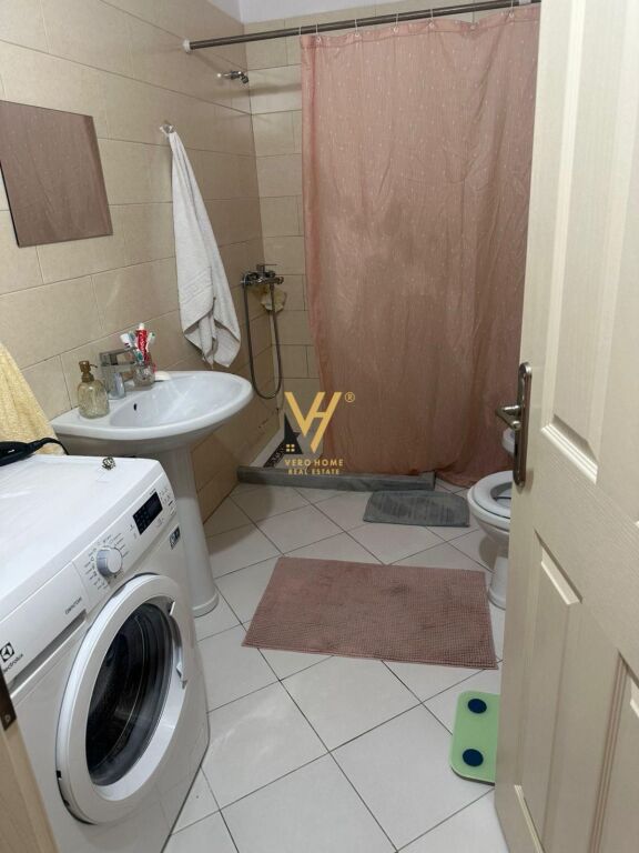 APARTMENT 1+1+BLK FOR RENT IN ASTIR 45,000 LEKE