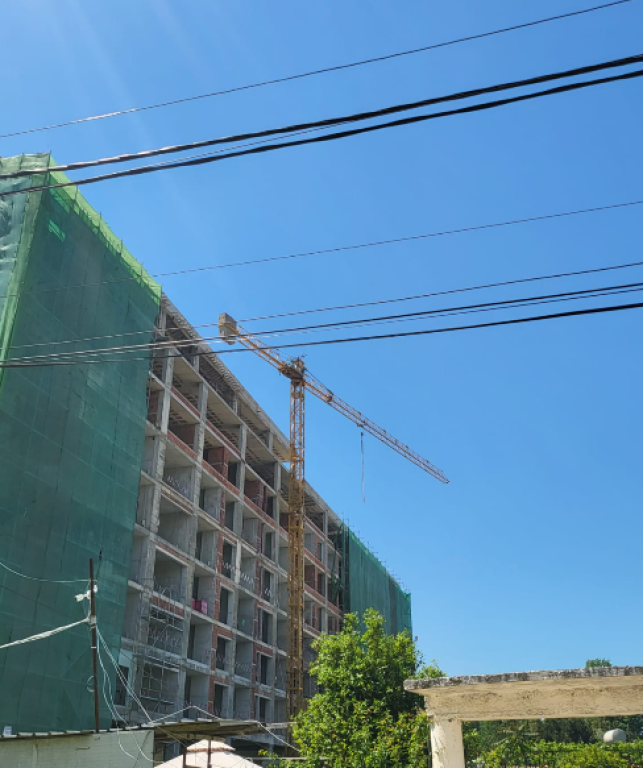 🏡 Apartament 2+1+2 në shitje – Bulevardi i Ri