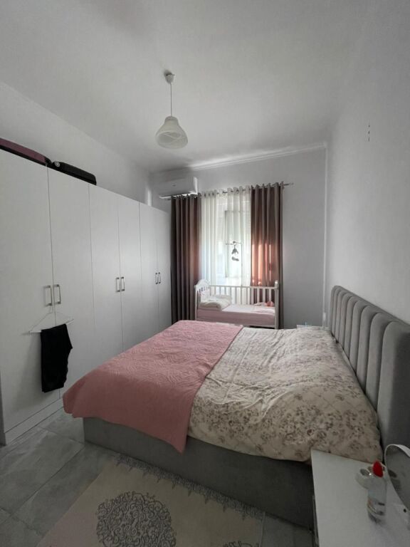 Shitet Apartament 2+1 – Fresk